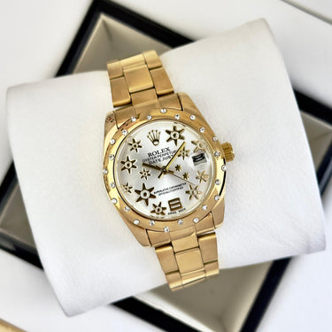 Rolex Dama ROXL2
